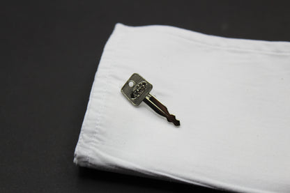 Ford Key Cufflinks