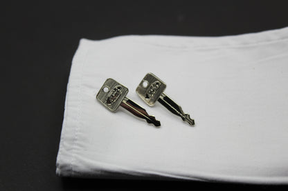 Ford Key Cufflinks