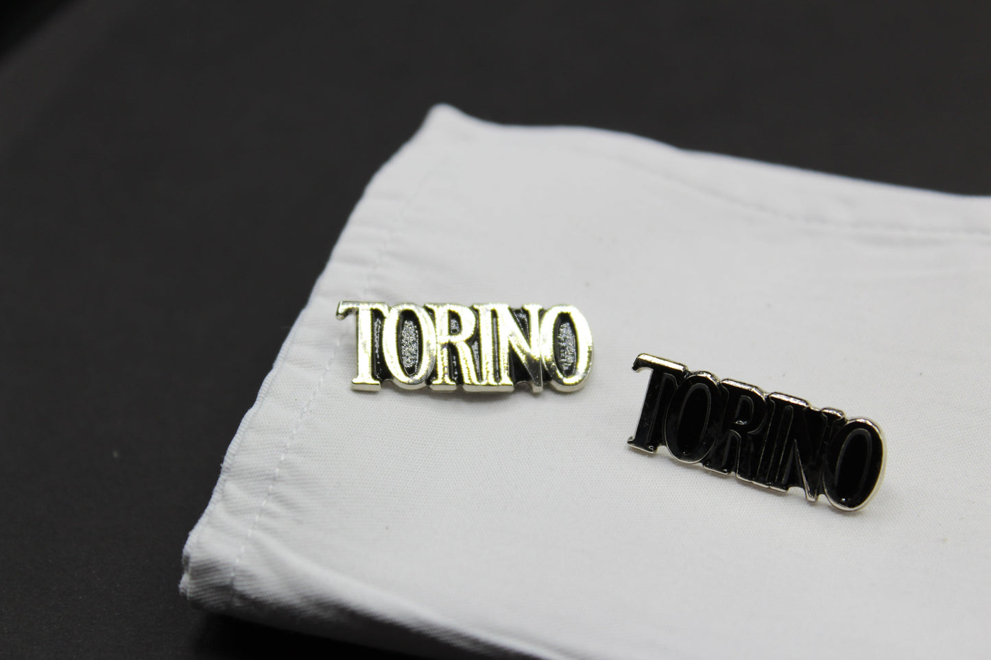 Ford Torino Cufflinks