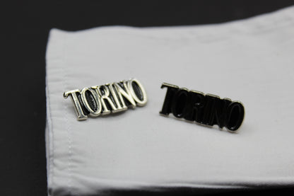 Ford Torino Cufflinks