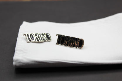 Ford Torino Cufflinks