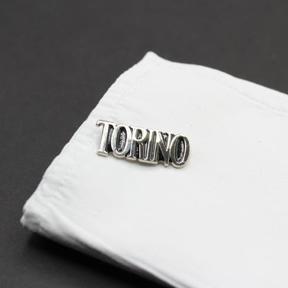 Ford Torino Pins