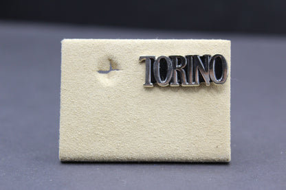 Ford Torino Cufflinks