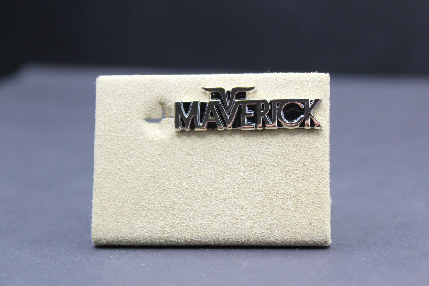 Ford Maverick Pins