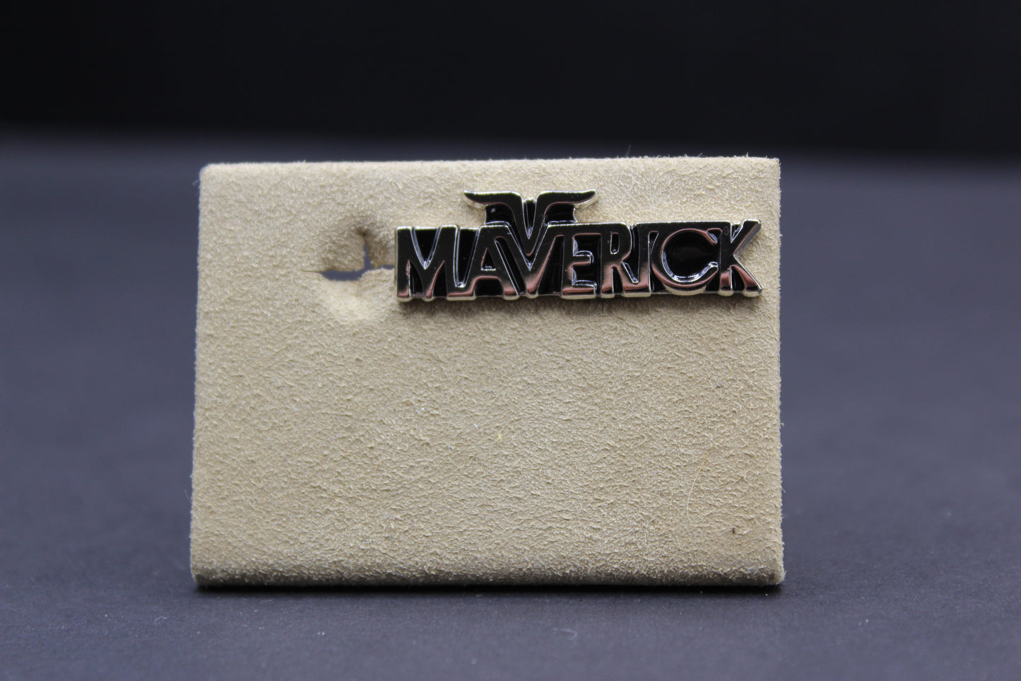 Ford Maverick Pins