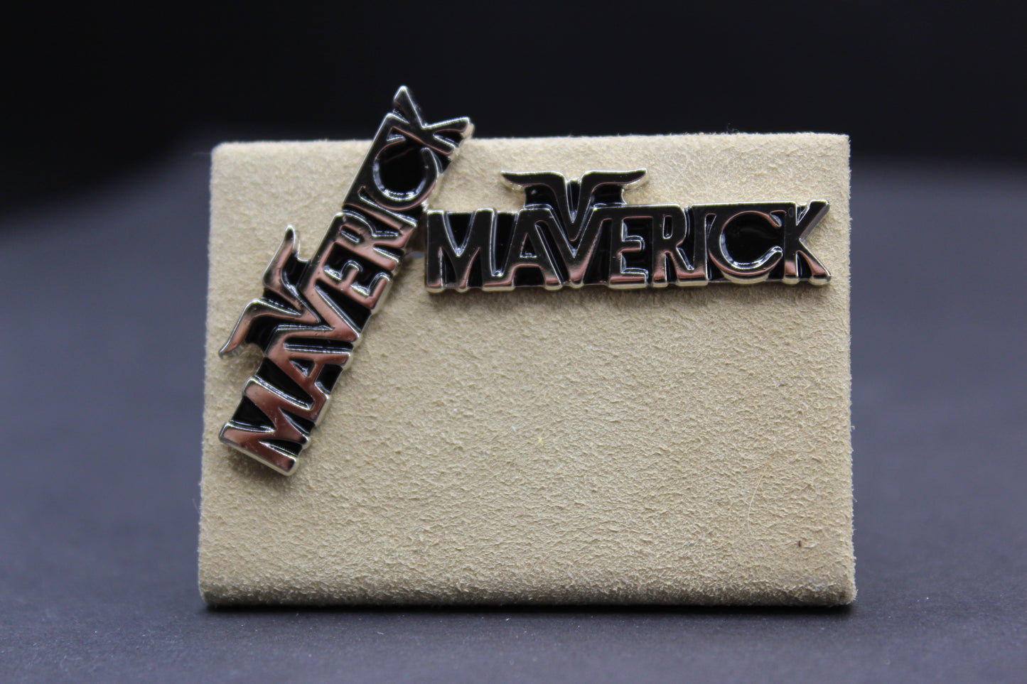 Ford Maverick Cufflinks