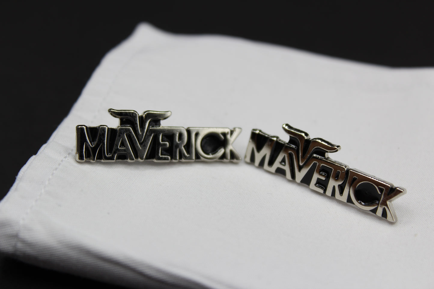 Ford Maverick Cufflinks