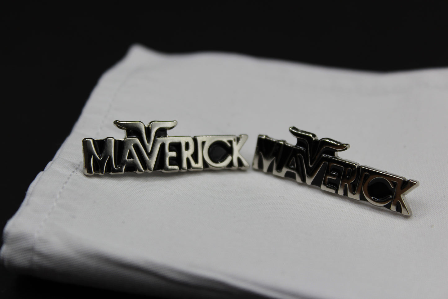 Ford Maverick Cufflinks