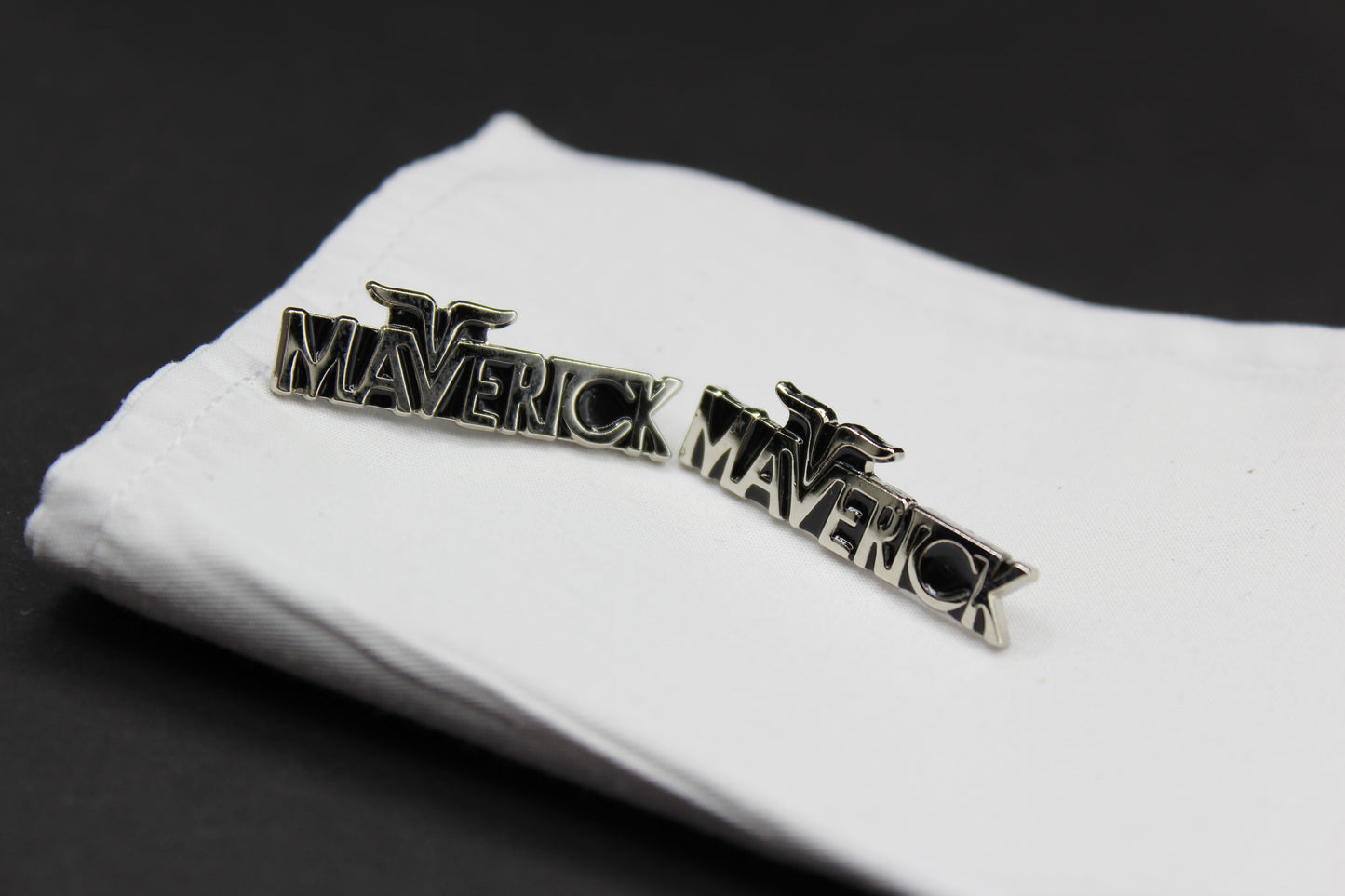 Ford Maverick Cufflinks