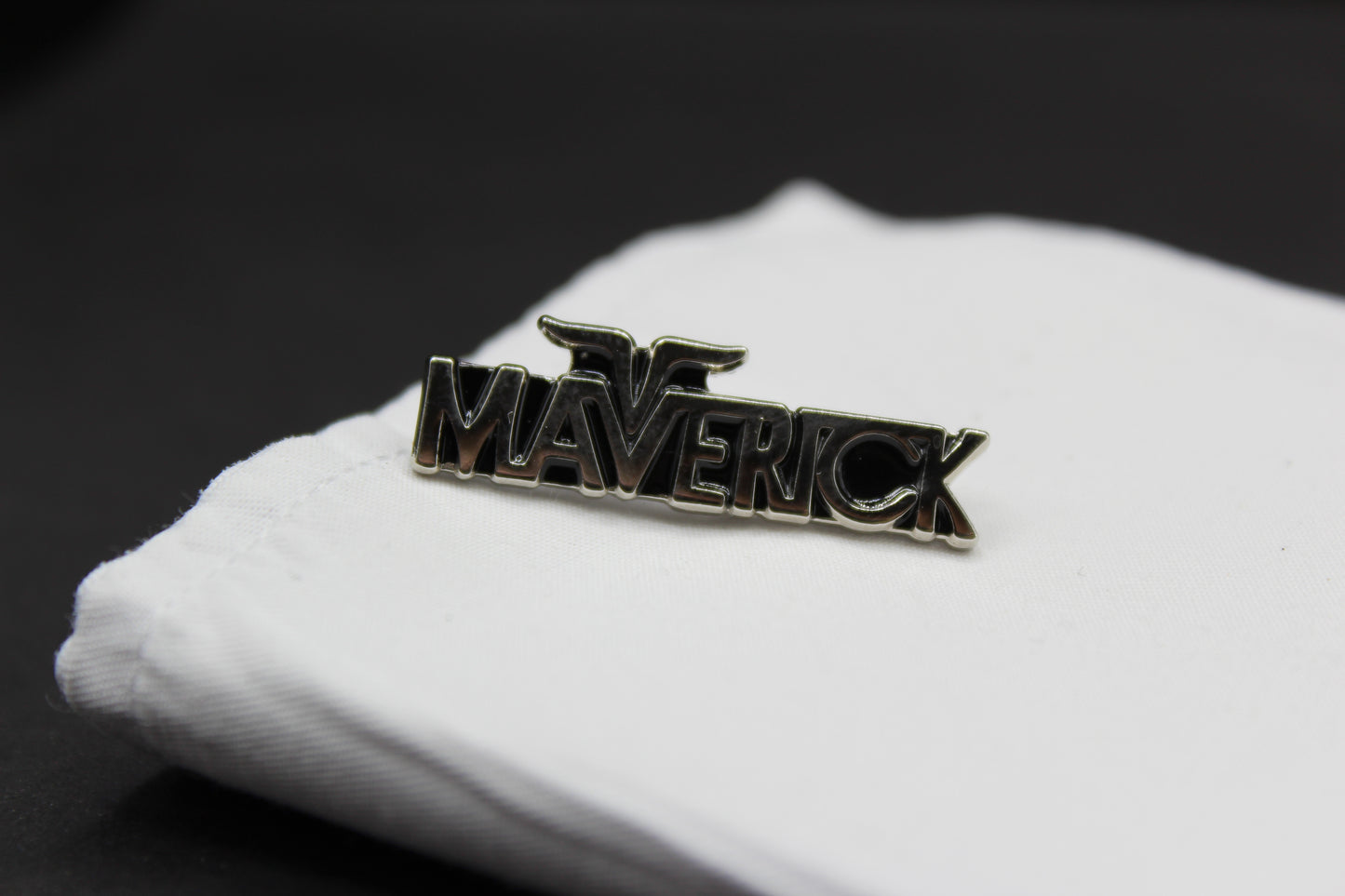 Ford Maverick Pins