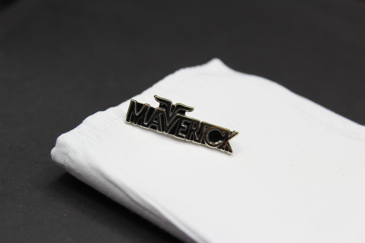 Ford Maverick Pins