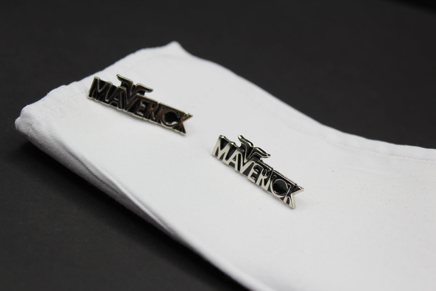 Ford Maverick Cufflinks