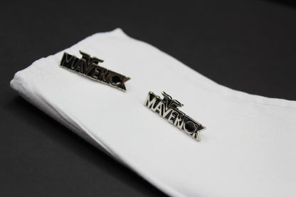 Ford Maverick Cufflinks