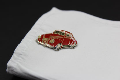 Ford Coupe Pins