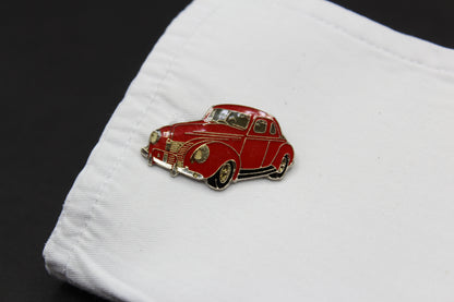 Ford Coupe Pins