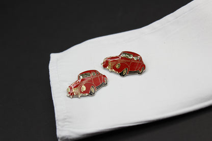 Ford Coupe Cufflinks