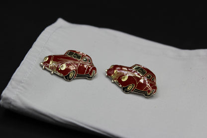 Ford Coupe Cufflinks