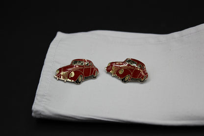 Ford Coupe Cufflinks