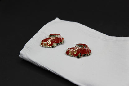 Ford Coupe Cufflinks