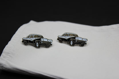 Ford Crown Victoria Cufflinks