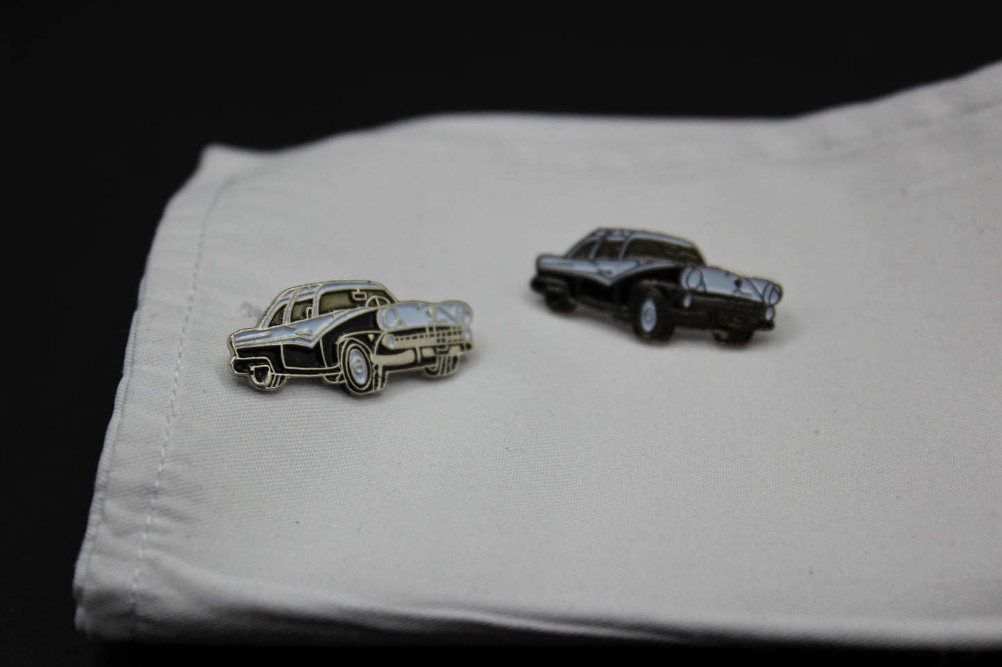 Ford Crown Victoria Cufflinks