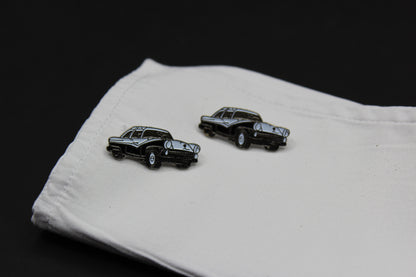 Ford Crown Victoria Cufflinks