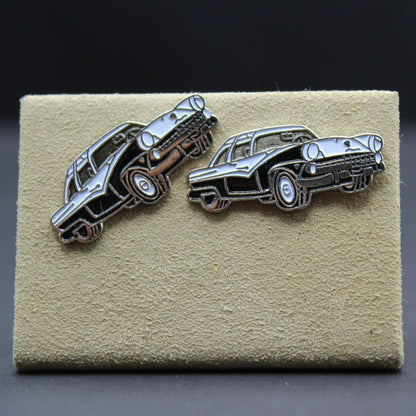 Ford Crown Victoria Cufflinks