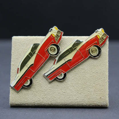 Ford 1956 Cufflinks