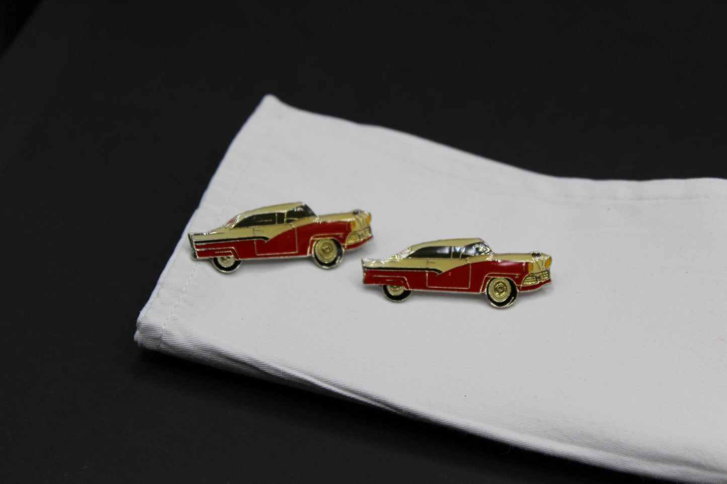 Ford 1956 Cufflinks