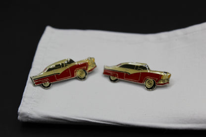 Ford 1956 Cufflinks