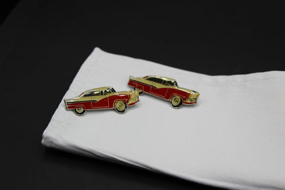 Ford 1956 Cufflinks