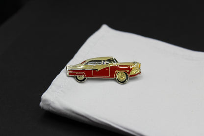 Ford 1956 Pins