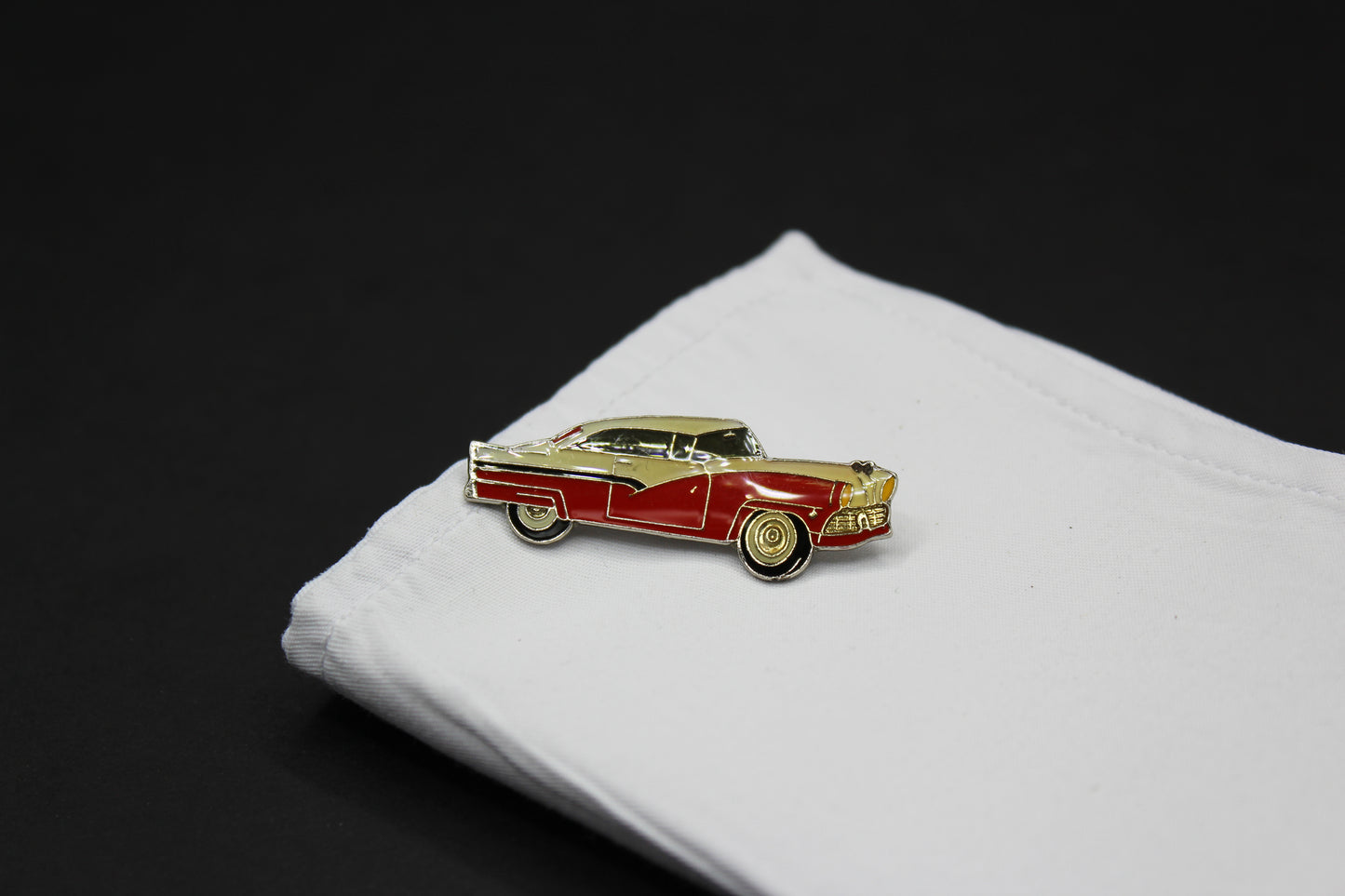 Ford 1956 Pins