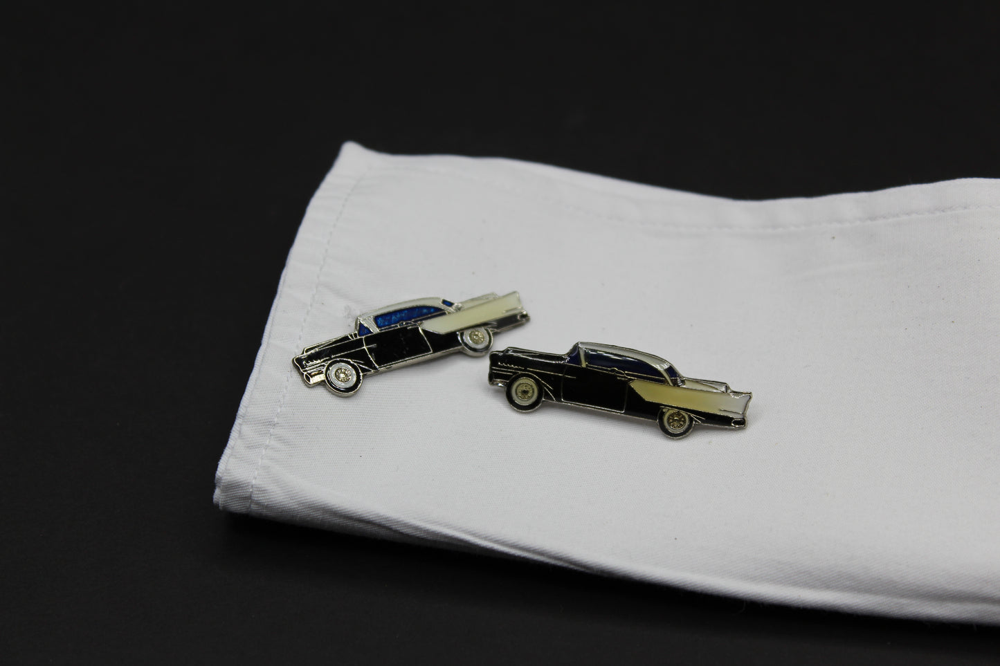 Ford 1957 Cufflinks