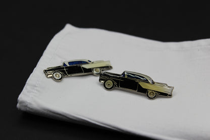 Ford 1957 Cufflinks