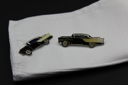 Ford 1957 Cufflinks