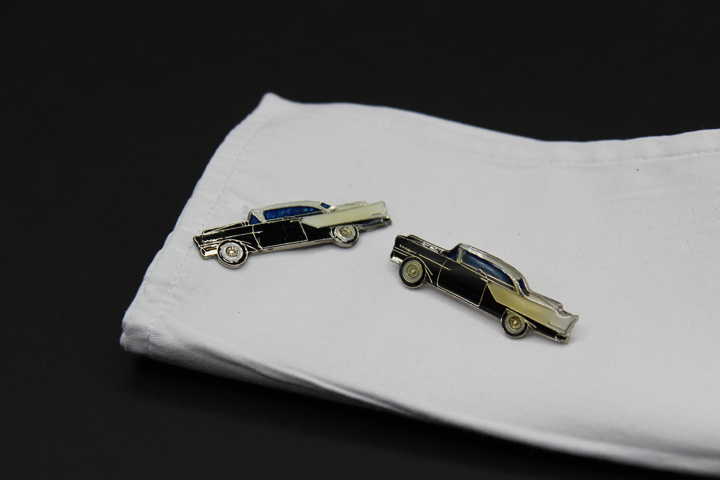 Ford 1957 Cufflinks