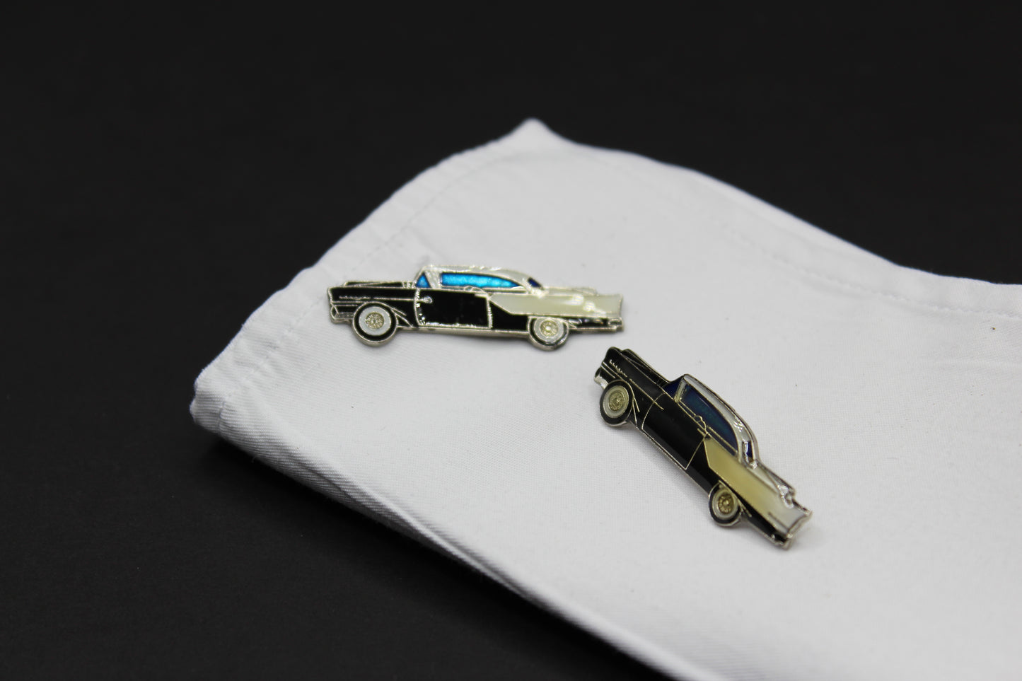 Ford 1957 Cufflinks