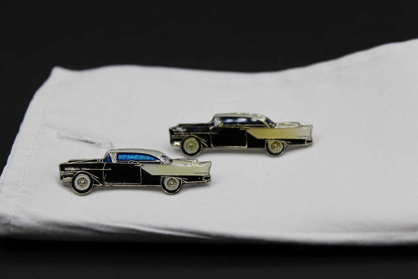 Ford 1957 Cufflinks