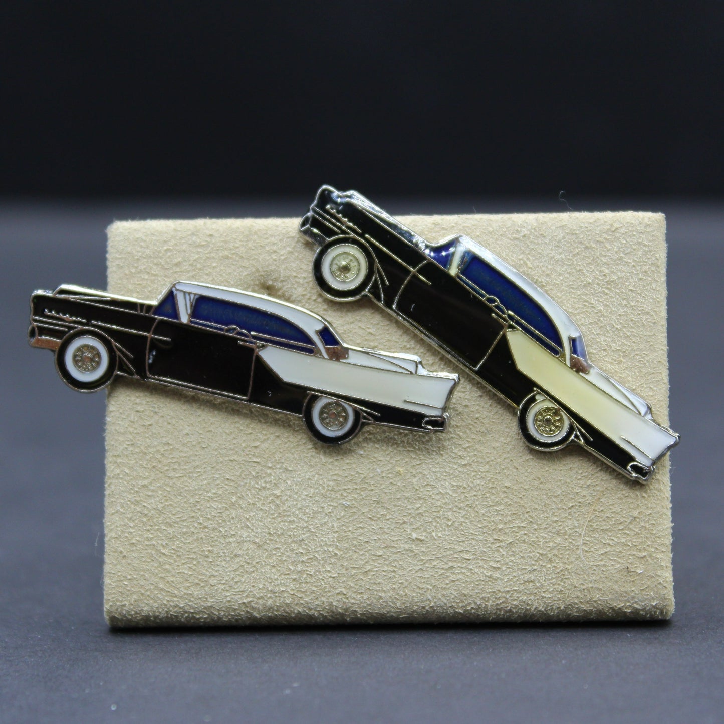 Ford 1957 Cufflinks