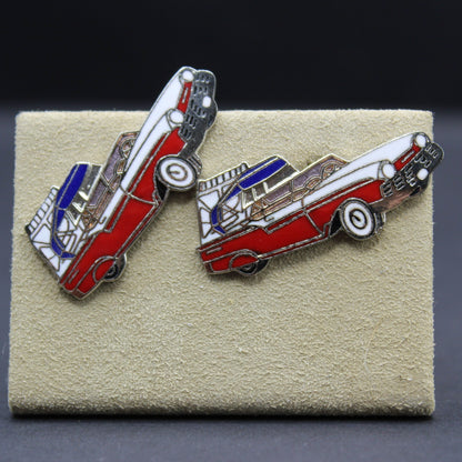 Ford Fairlane Skyliner Cufflinks