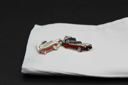 Ford Fairlane Skyliner Cufflinks