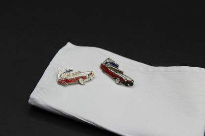 Ford Fairlane Skyliner Cufflinks