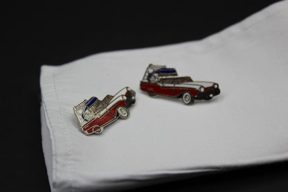 Ford Fairlane Skyliner Cufflinks