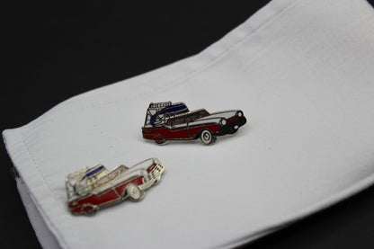 Ford Fairlane Skyliner Cufflinks