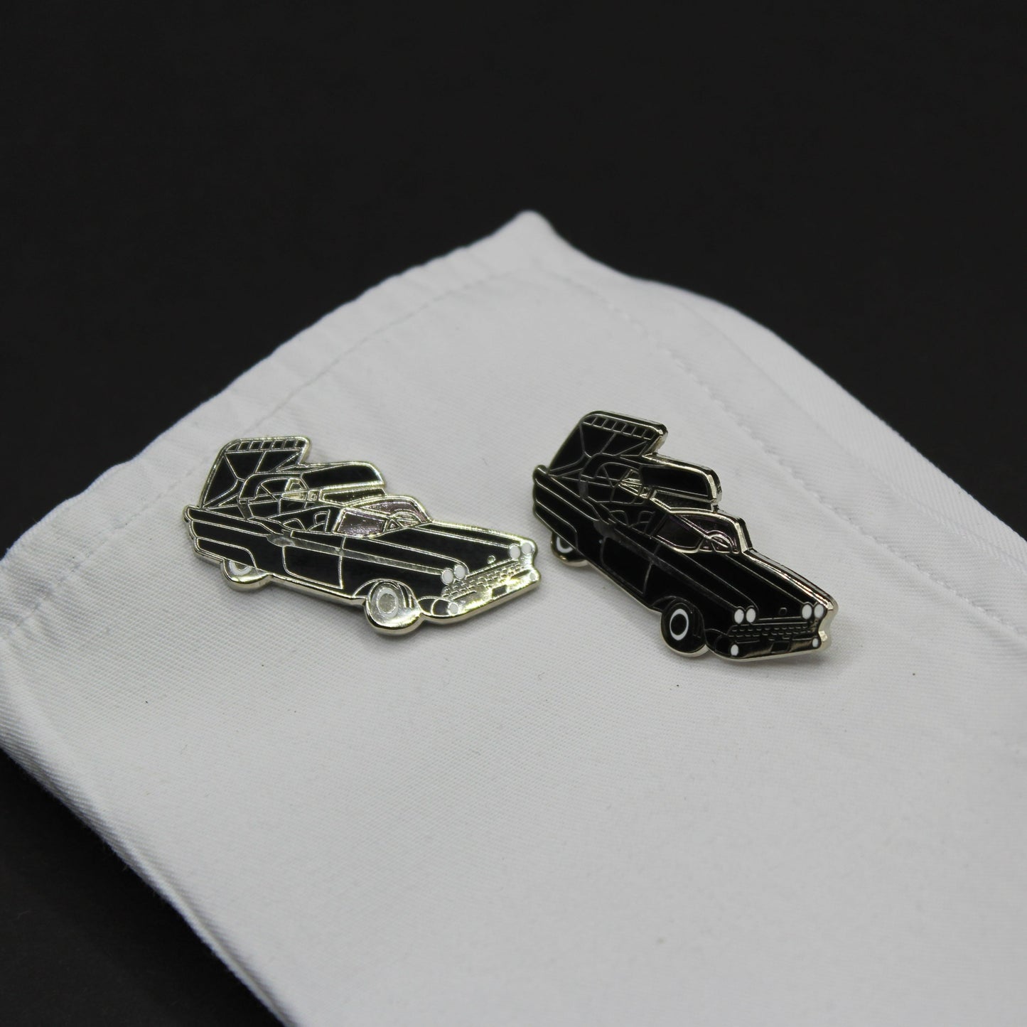 Ford Fairlane Skyliner Cufflinks