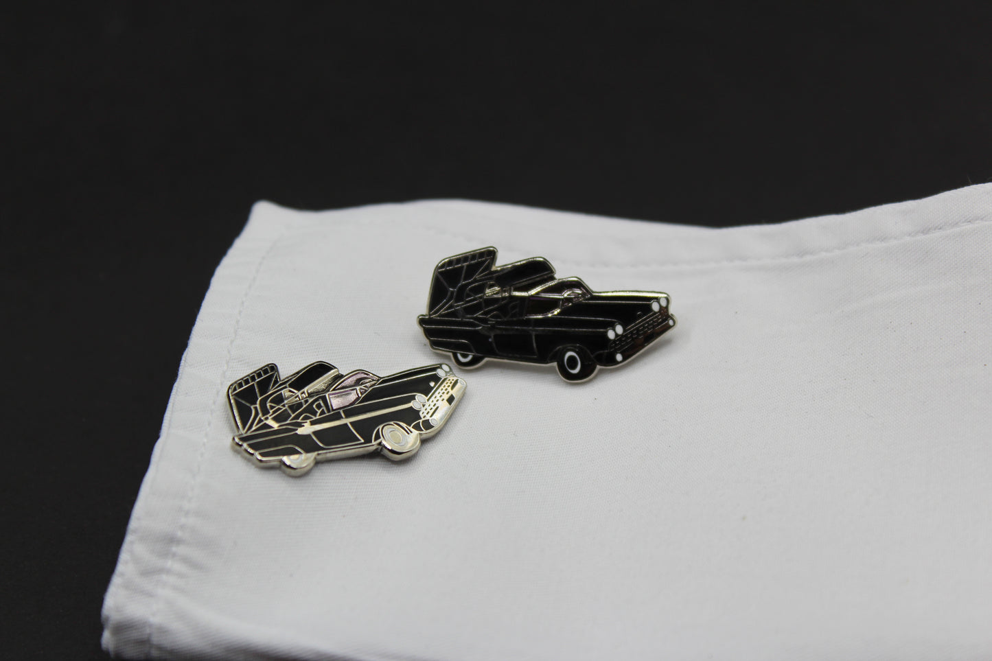 Ford Fairlane Skyliner Cufflinks