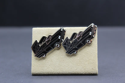 Ford Fairlane Skyliner Cufflinks