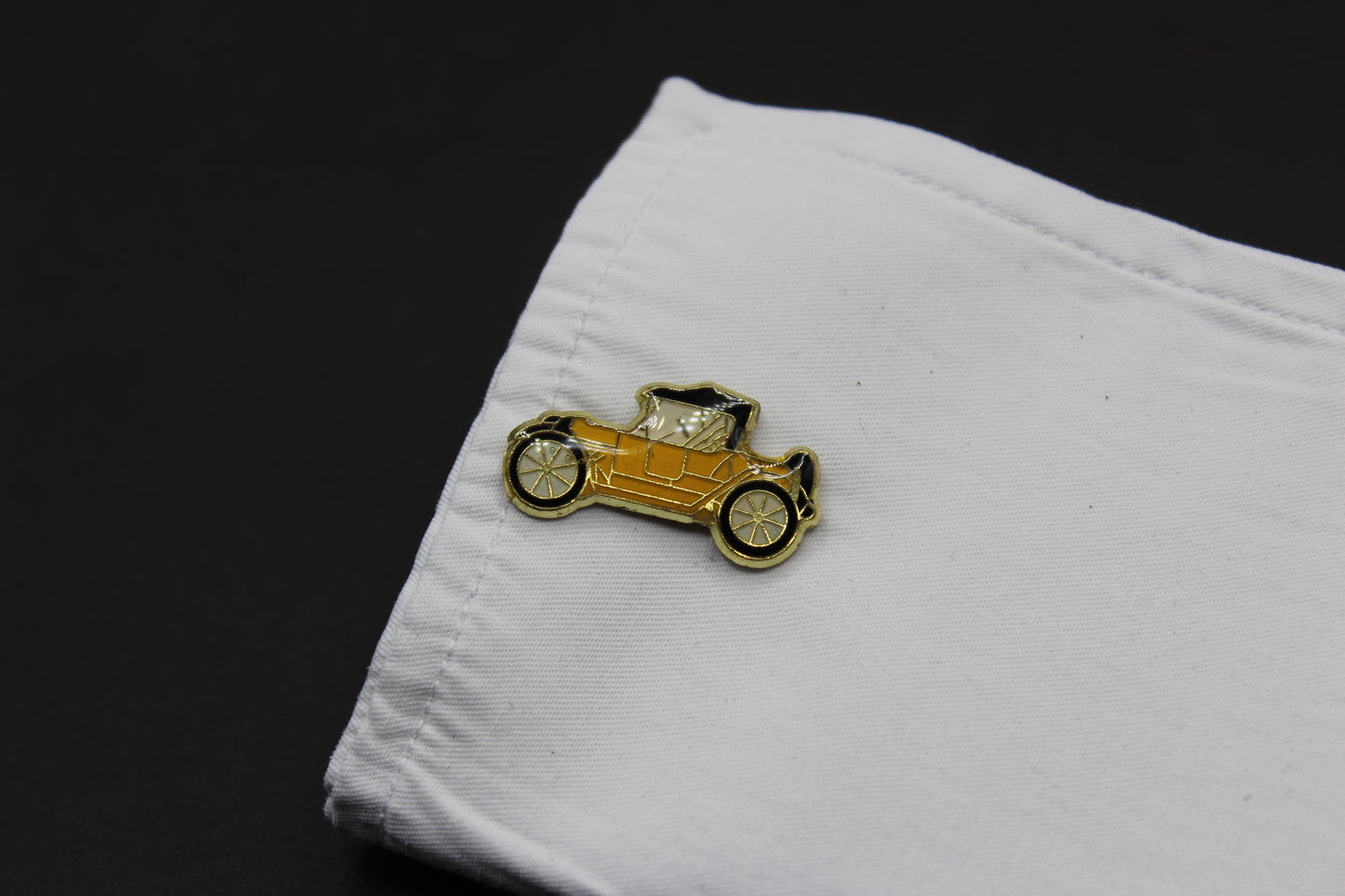 Ford Model T Pins