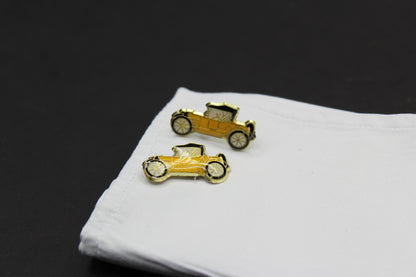 Ford Model T Cufflinks